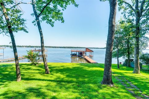 194 Shady Shores Drive Mabank TX 75156