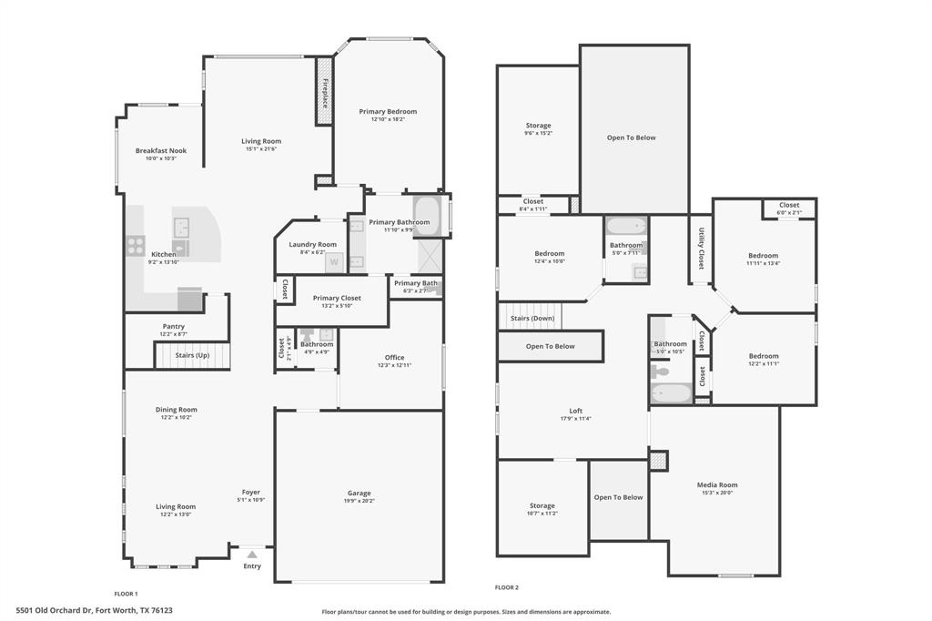 Villages Of Sunset Pointe - Residential