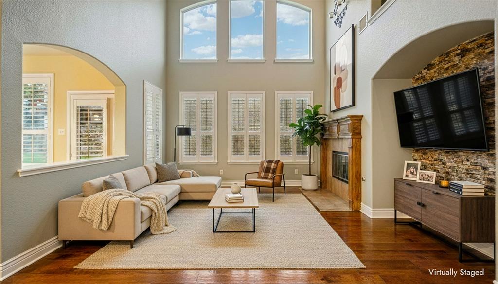 Villages Of Sunset Pointe - Residential