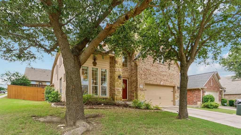 5501 Old Orchard Drive