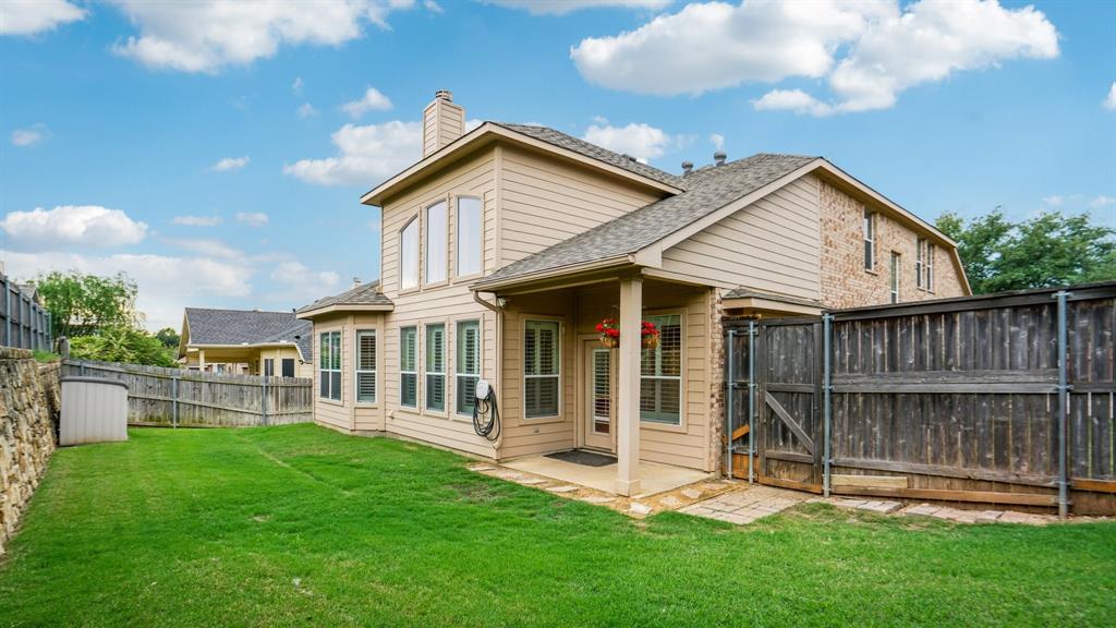 Villages Of Sunset Pointe - Residential