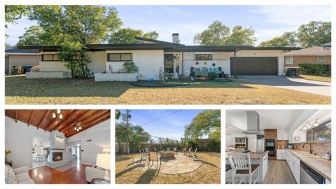 4925 Terrace Trail Fort Worth TX 76114