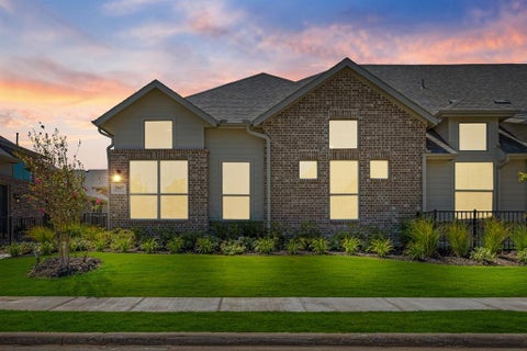 Photo of 2806 Applewood Way, Wylie, TX 75098 (MLS # 21411792)