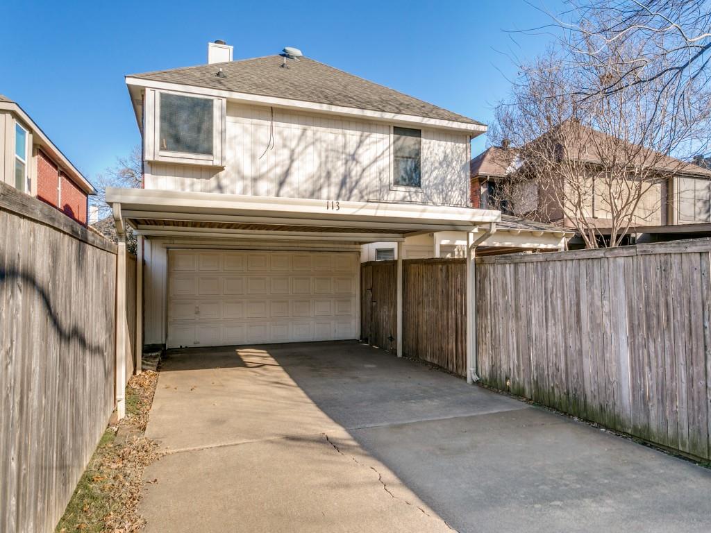 Summer place - Residential