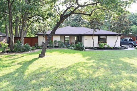 3920 Kelsey Court Grapevine TX 76051