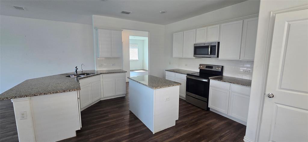 Parkview Hills Ph 6 - Residential