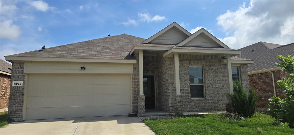 Parkview Hills Ph 6 - Residential