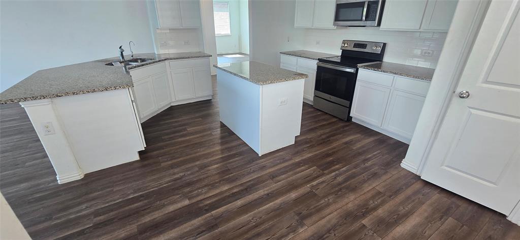 Parkview Hills Ph 6 - Residential