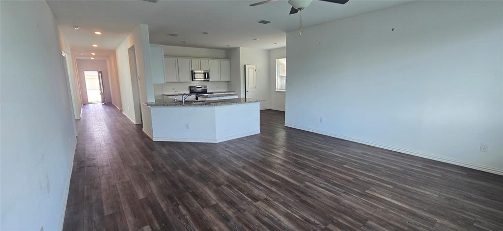 Parkview Hills Ph 6 - Residential