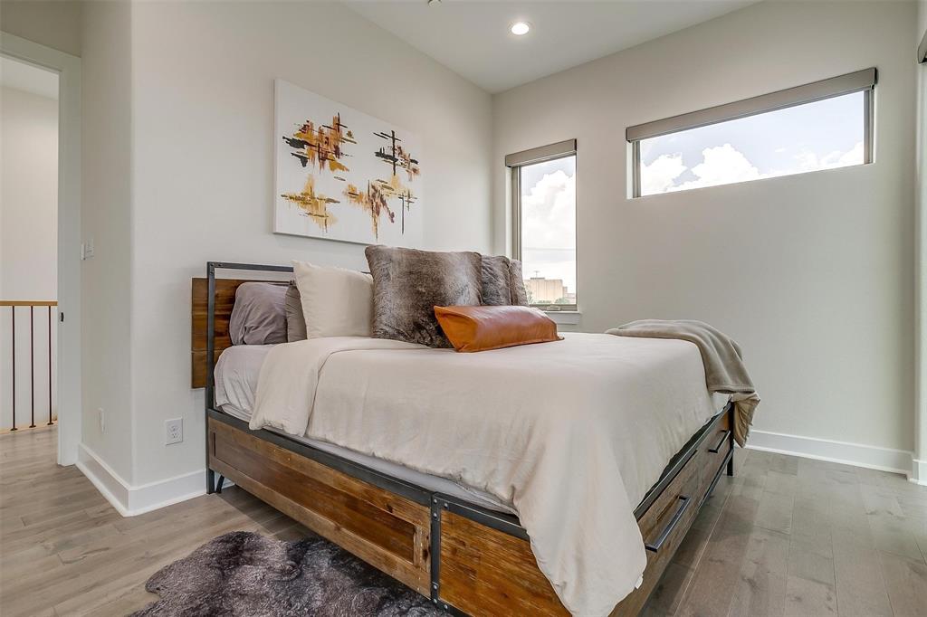 3231 Elihu Condos - Residential