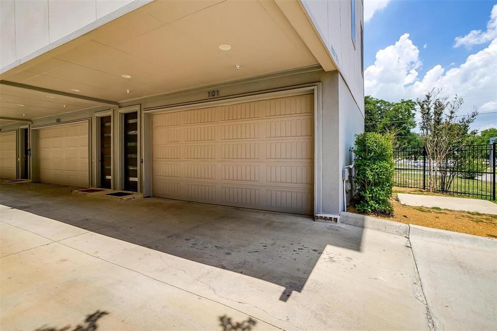 3231 Elihu Condos - Residential