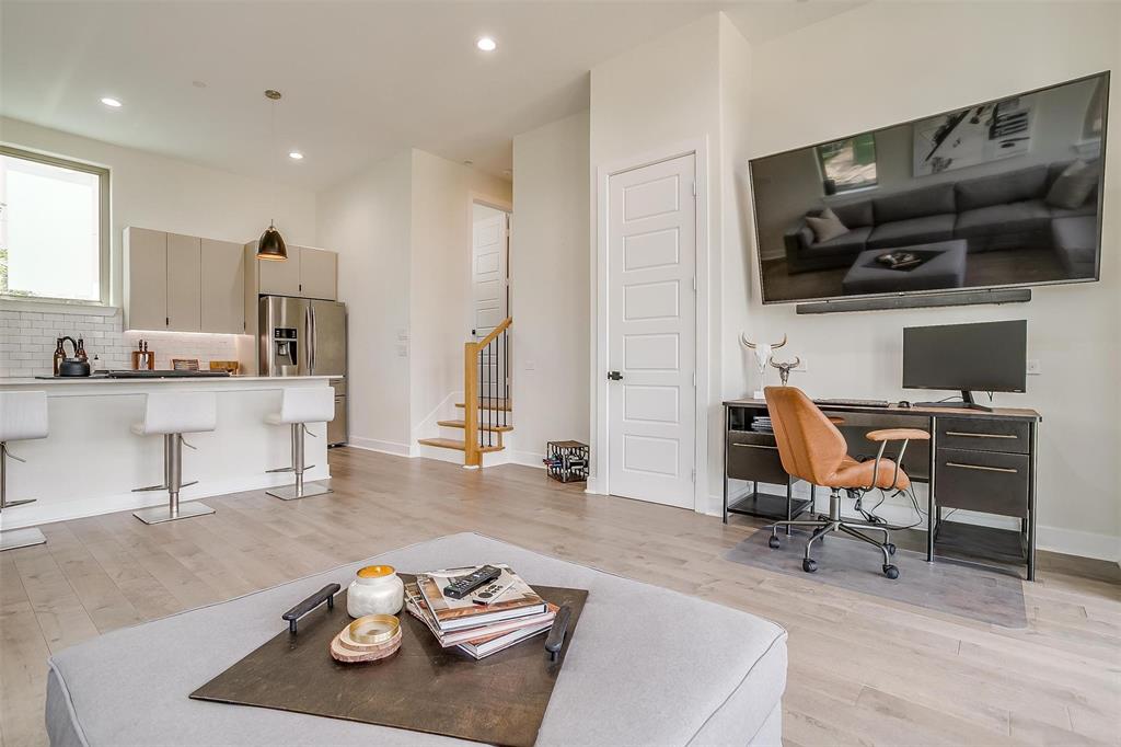 3231 Elihu Condos - Residential