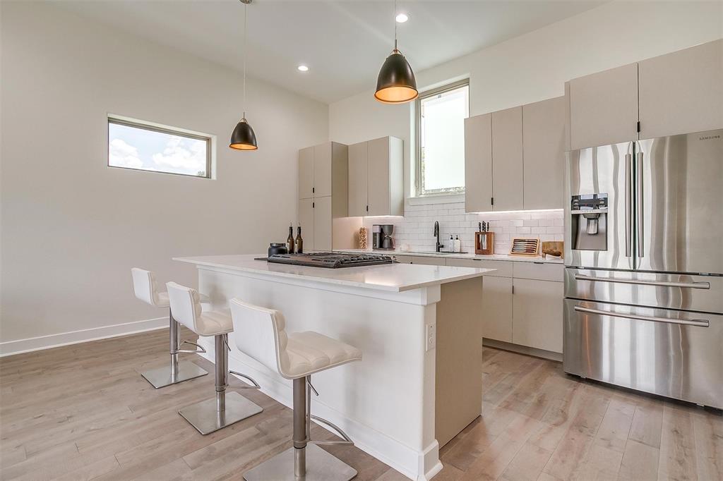 3231 Elihu Condos - Residential