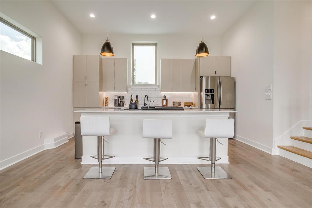 3231 Elihu Condos - Residential