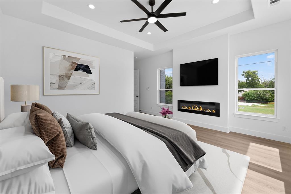 South Park - Residential