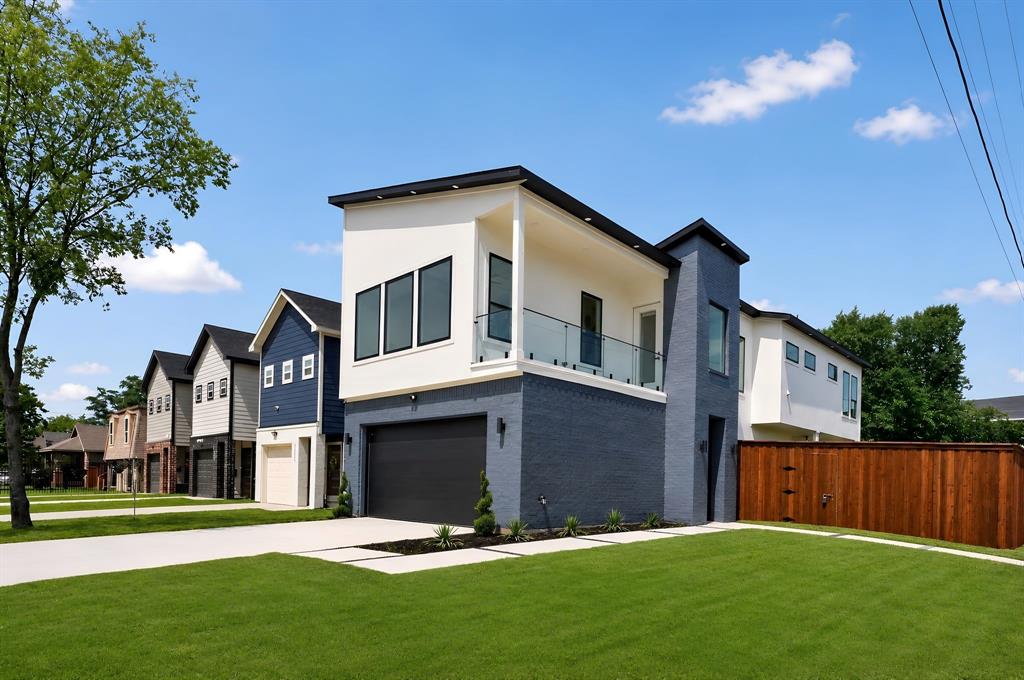 South Park - Residential