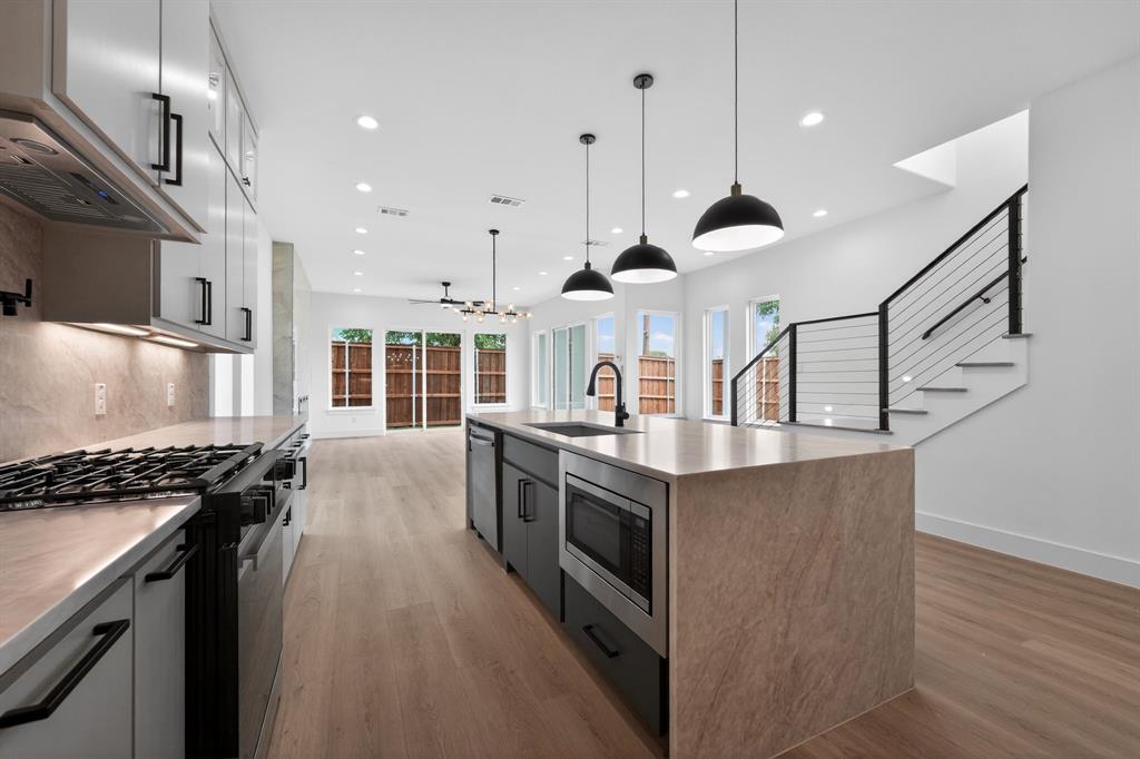 South Park - Residential