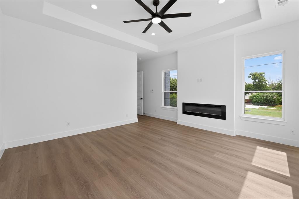 South Park - Residential