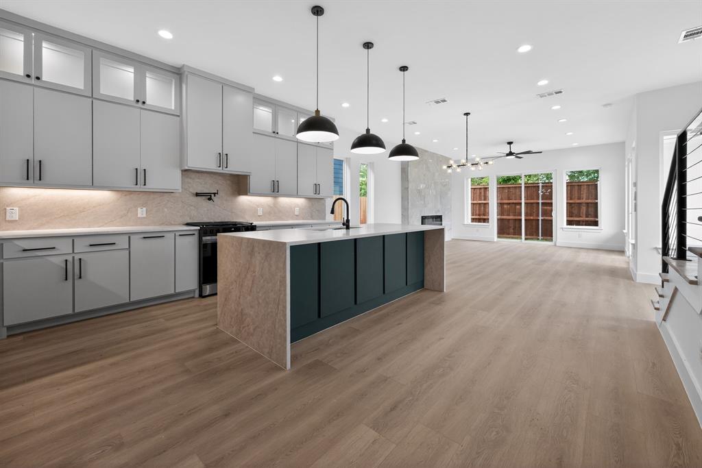 South Park - Residential