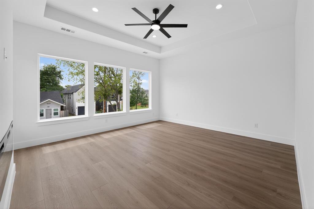 South Park - Residential