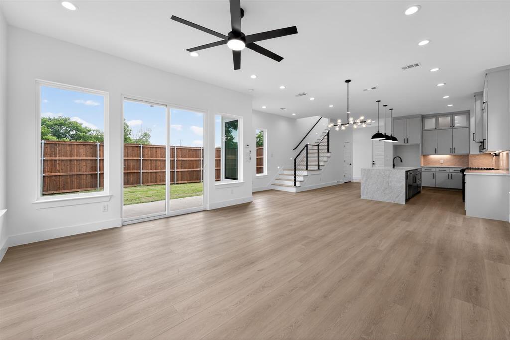 South Park - Residential