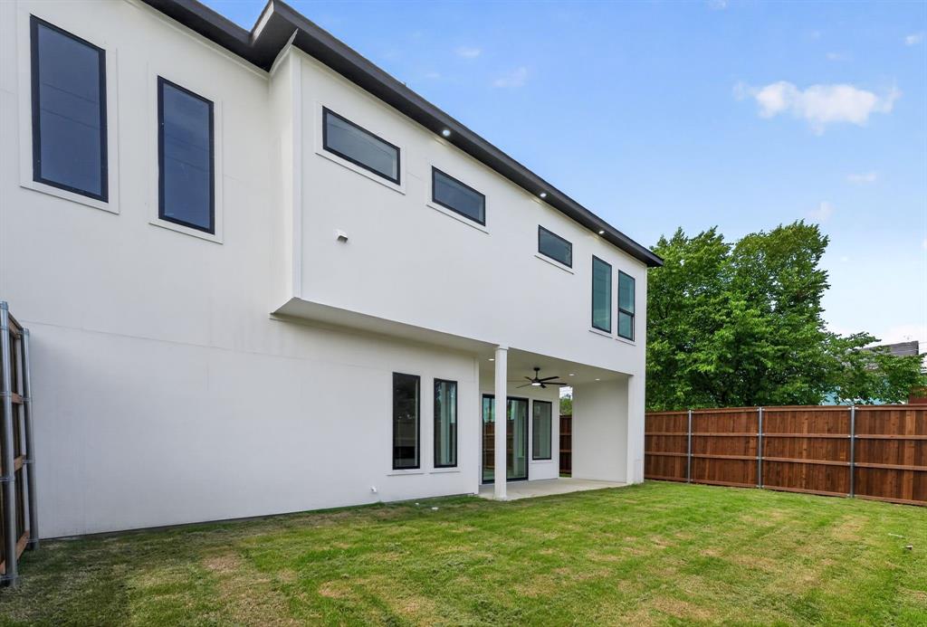 South Park - Residential