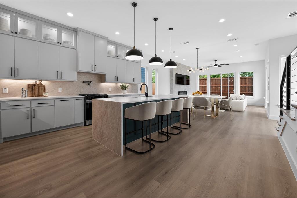 South Park - Residential