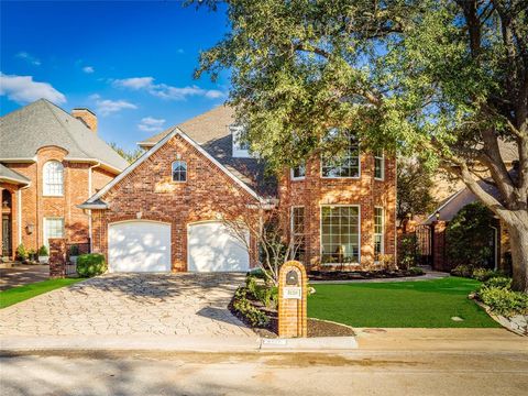 5120 Briar Tree Drive Dallas TX 75248