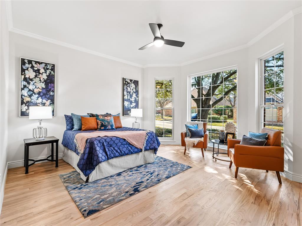 Bent Tree Village 03 - Residential