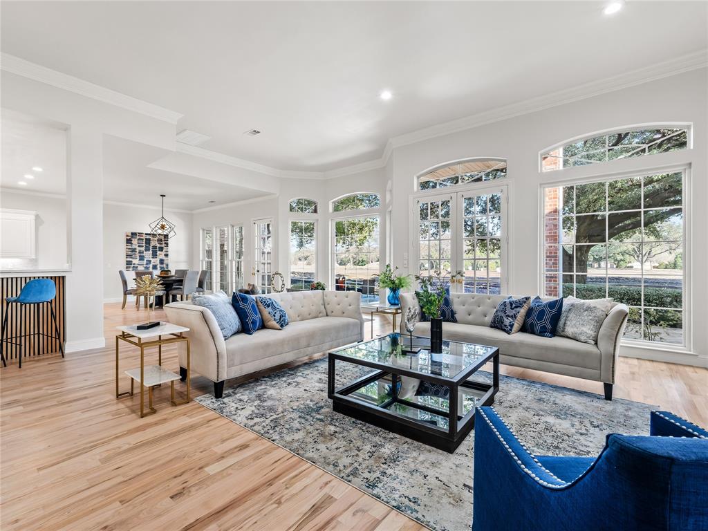 Bent Tree Village 03 - Residential