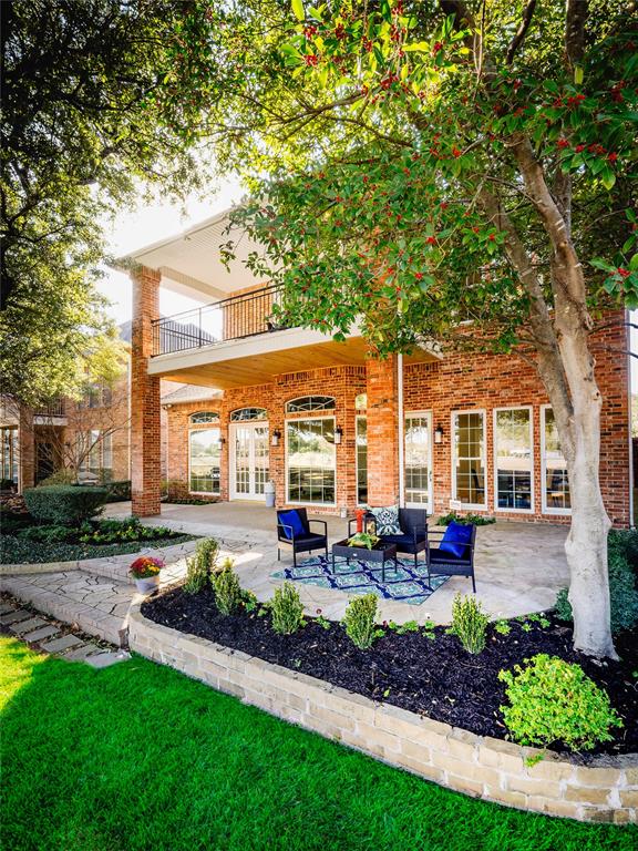 Bent Tree Village 03 - Residential