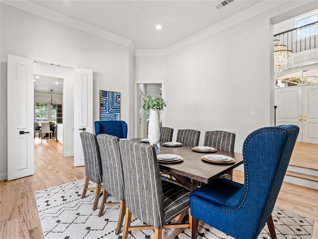 Bent Tree Village 03 - Residential