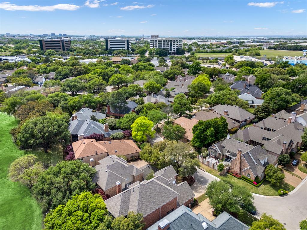 Bent Tree Village 03 - Residential