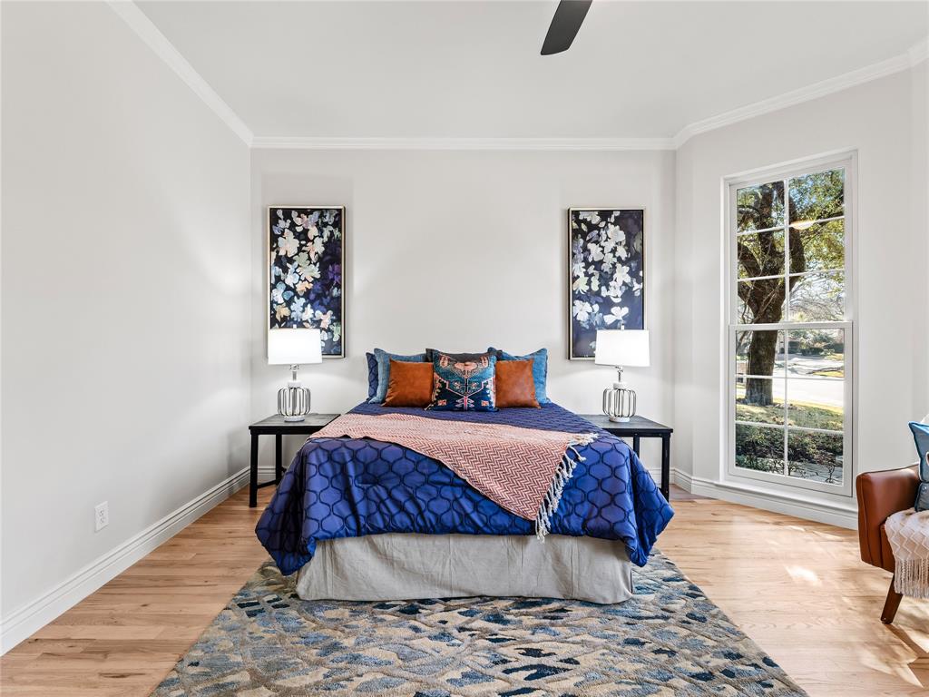 Bent Tree Village 03 - Residential