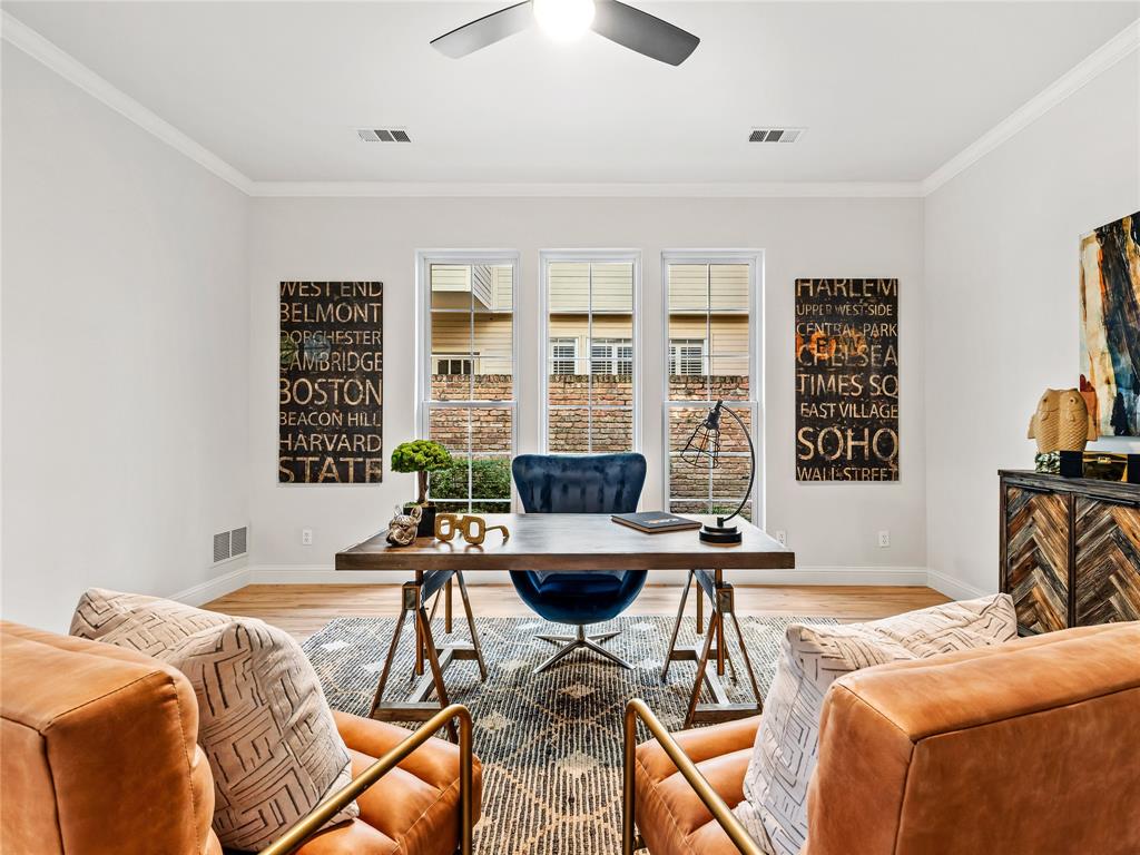 Bent Tree Village 03 - Residential