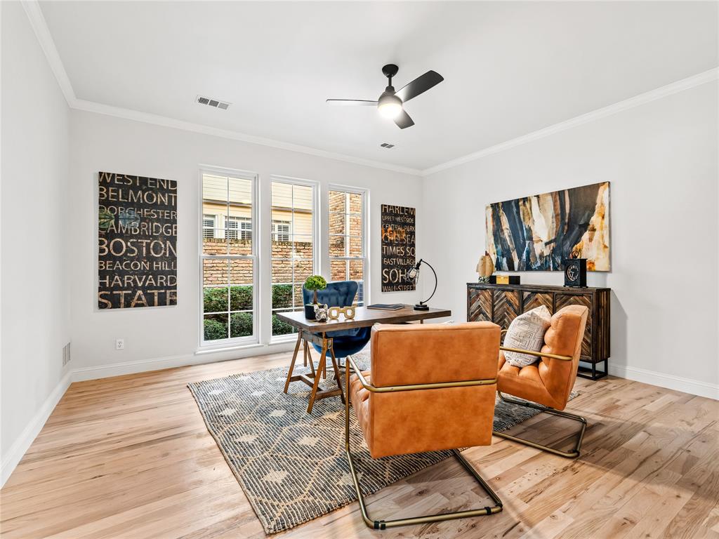 Bent Tree Village 03 - Residential