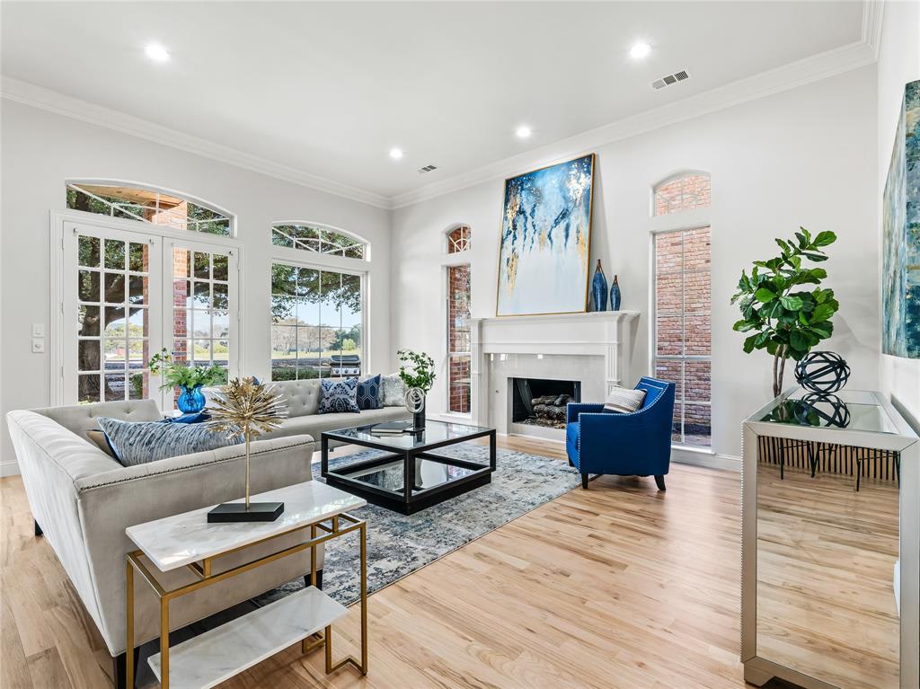 Bent Tree Village 03 - Residential