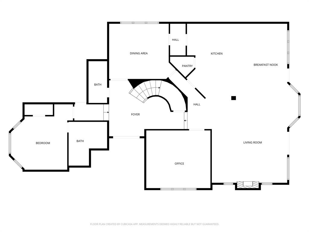 Bent Tree Village 03 - Residential