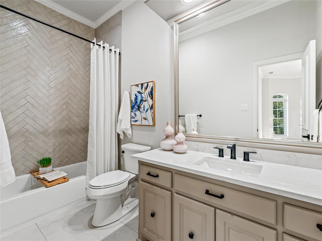 Bent Tree Village 03 - Residential