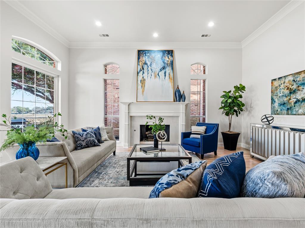 Bent Tree Village 03 - Residential