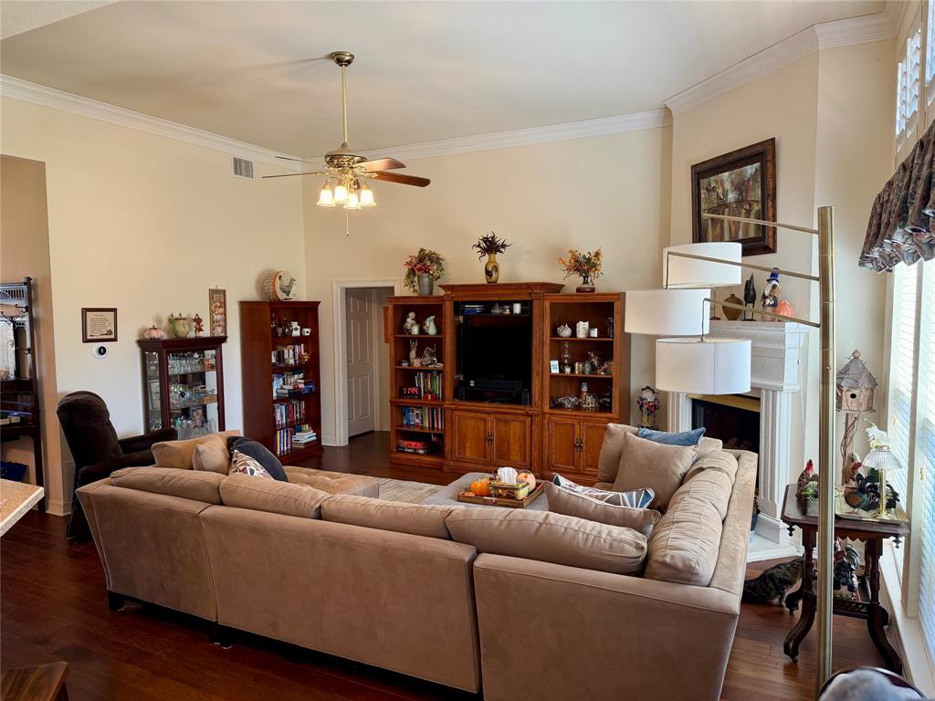 Hunters Glenn Ph 3 - Residential