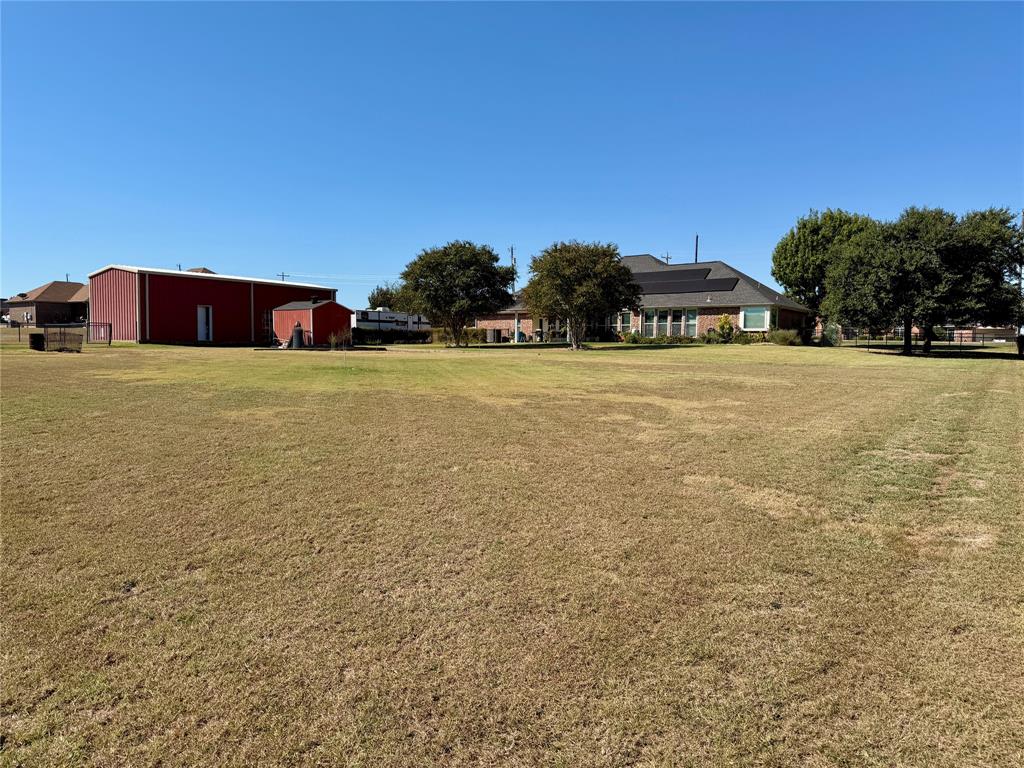 Hunters Glenn Ph 3 - Residential