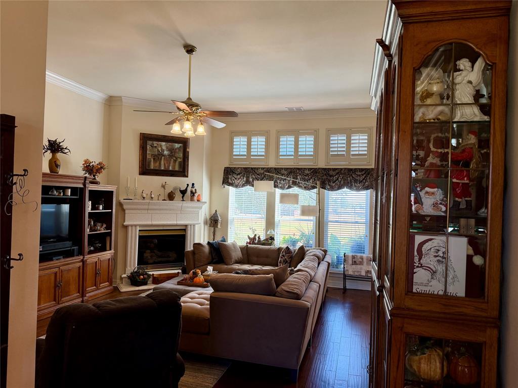 Hunters Glenn Ph 3 - Residential