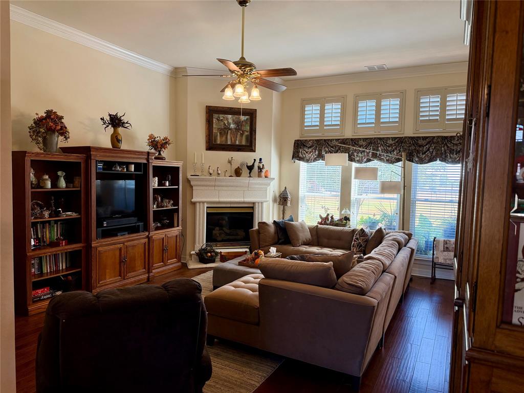 Hunters Glenn Ph 3 - Residential