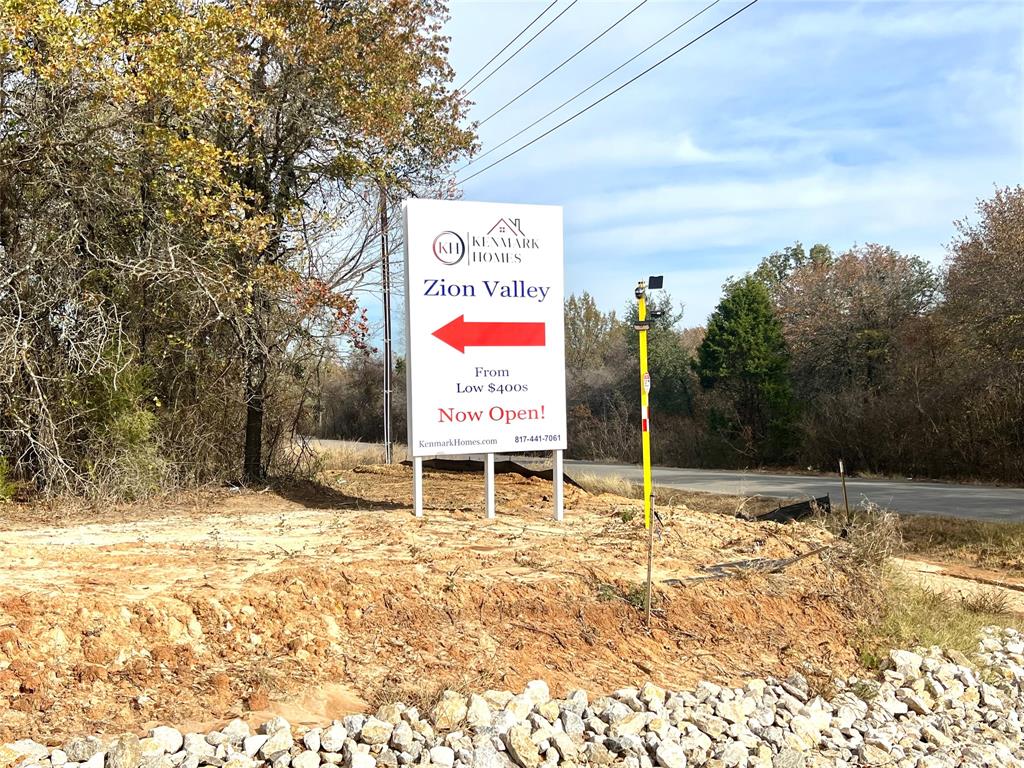 304 zion ridge Ridge