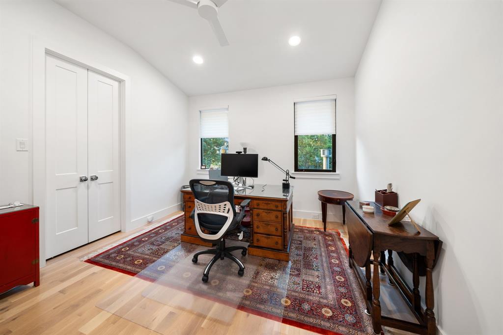 Shannon Estates - Residential