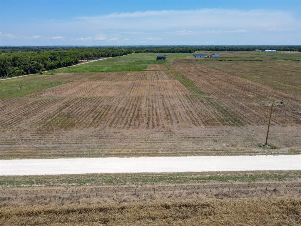 Trinity Acres - Land