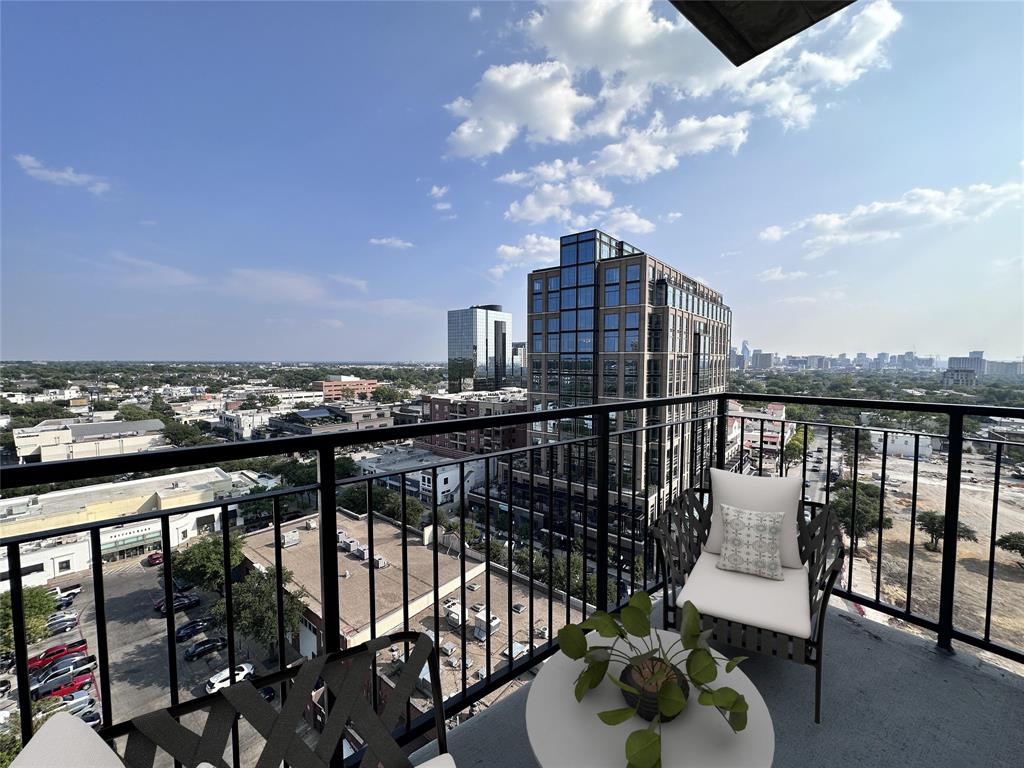 Travis At Knox Condo - Residential Lease