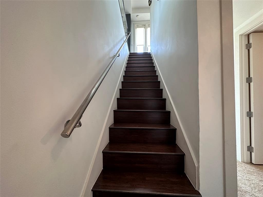 Travis At Knox Condo - Residential Lease