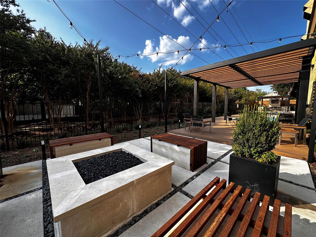 Travis At Knox Condo - Residential Lease